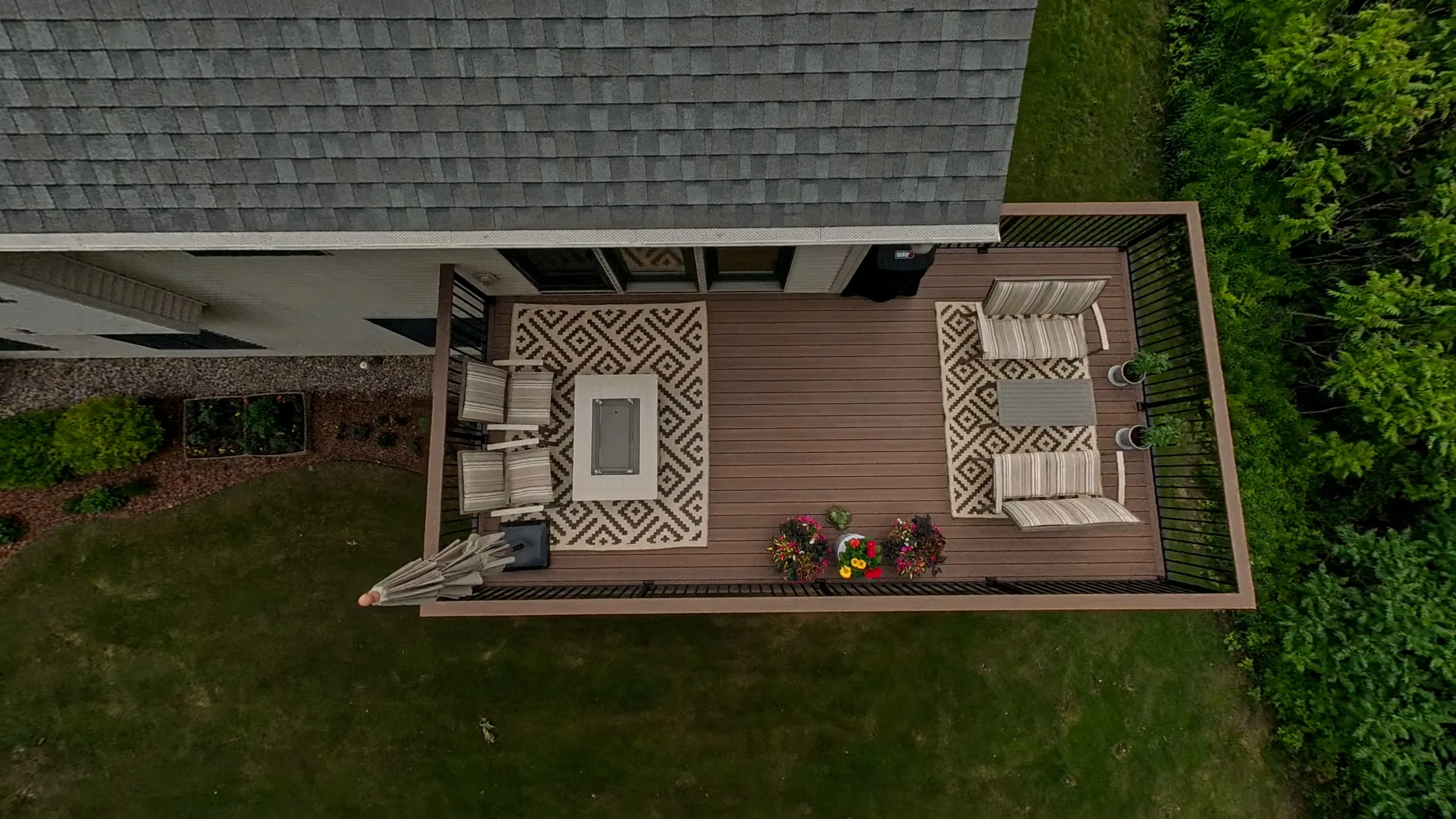 Deck Building